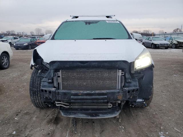 2016 GMC Acadia Slt-2 - Фото 5