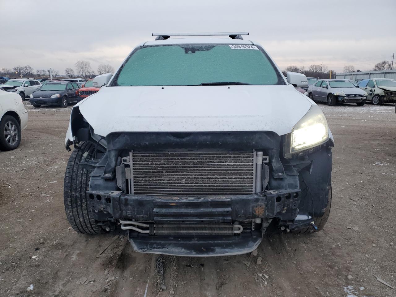 2016 GMC ACADIA SLT - Image 5