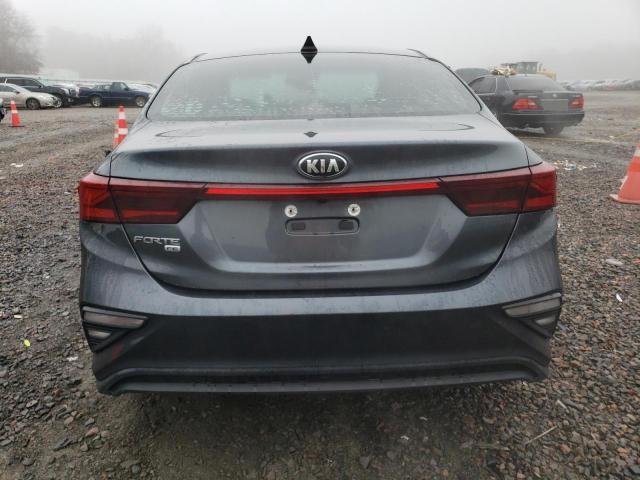 2020 Kia Forte Fe - Фото 6