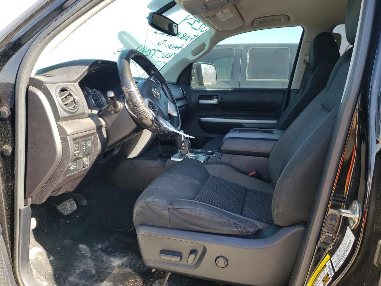 2015 TOYOTA TUNDRA CRE - Image 7
