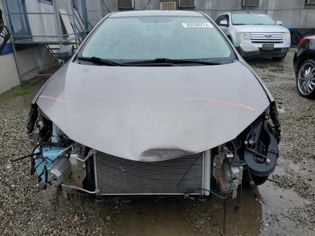2015 Toyota Corolla L - Image 5