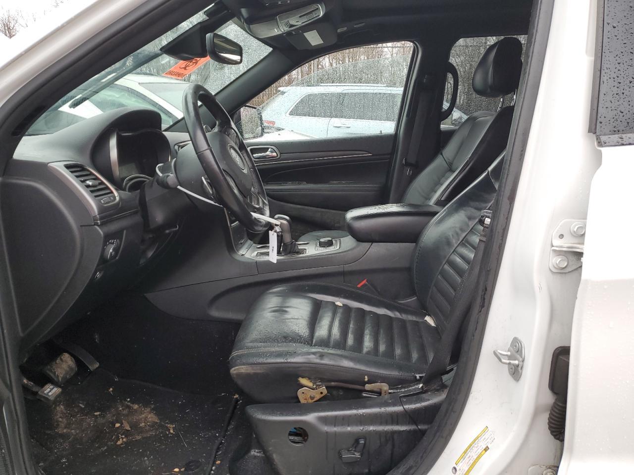 2020 JEEP GRAND CHER - Image 7