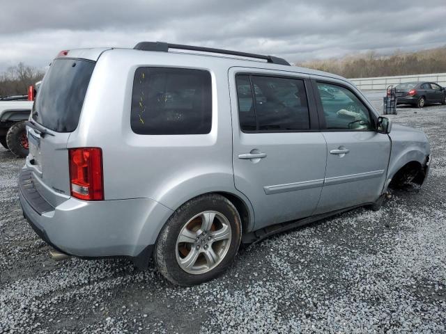 2013 Honda Pilot Exln - Image 3