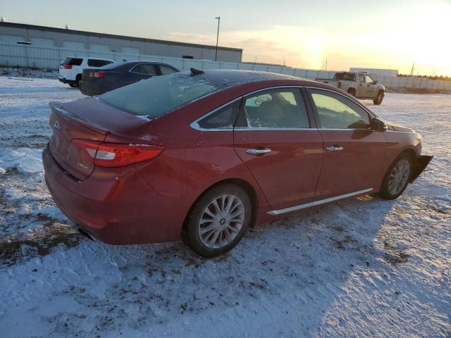 2015 Hyundai Sonata Sport - Фото 3