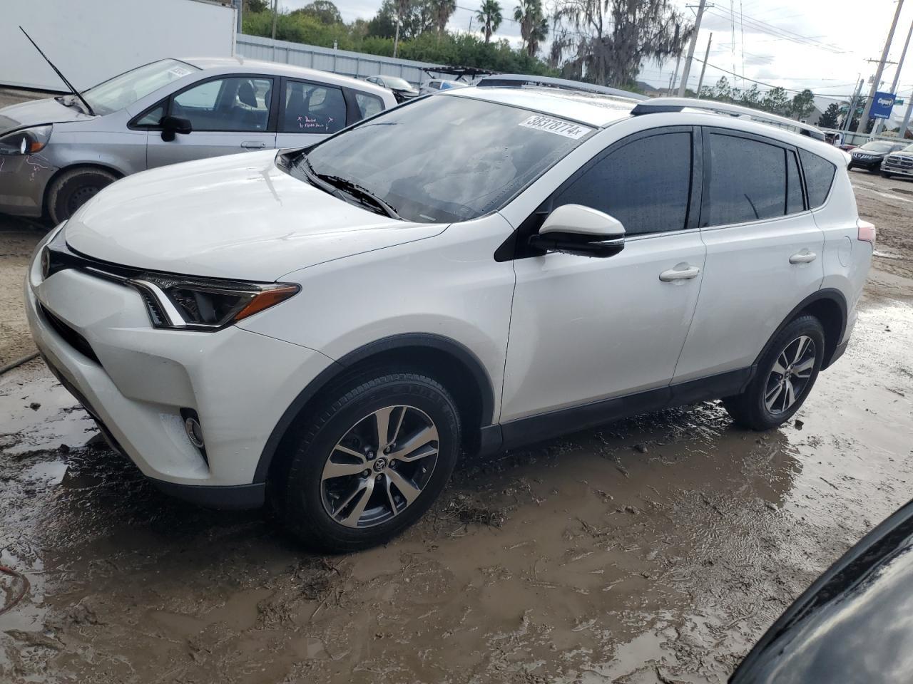 2018 TOYOTA RAV4 ADVEN