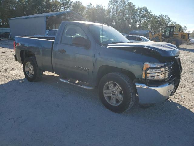 2013 Chevrolet Silverado K1500 Lt - Фото 4
