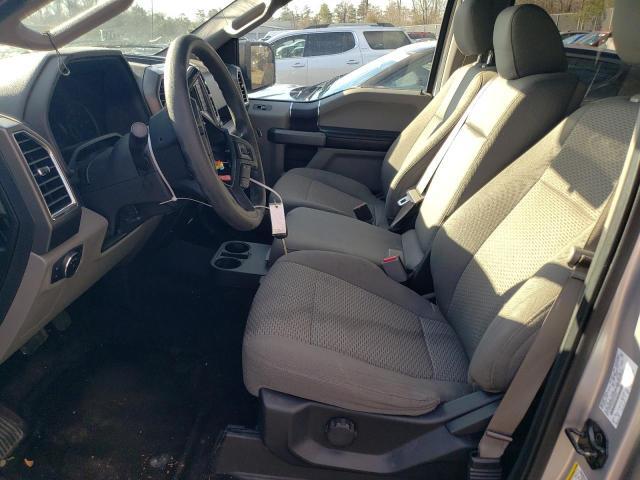 2016 Ford F150 Supercrew - Фото 7