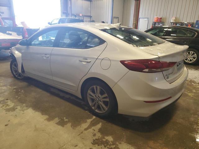 2018 Hyundai Elantra Sel - Image 2