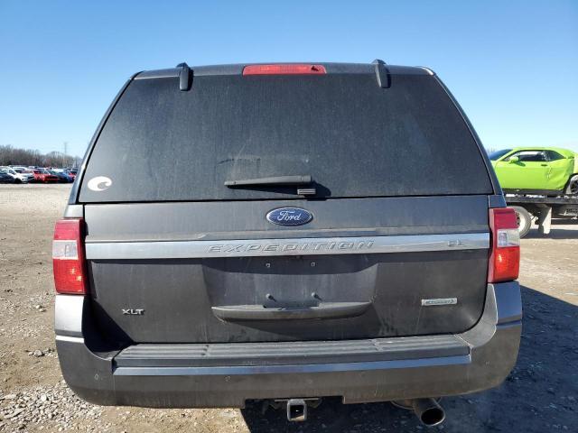 2017 Ford Expedition El Xlt - Image 6