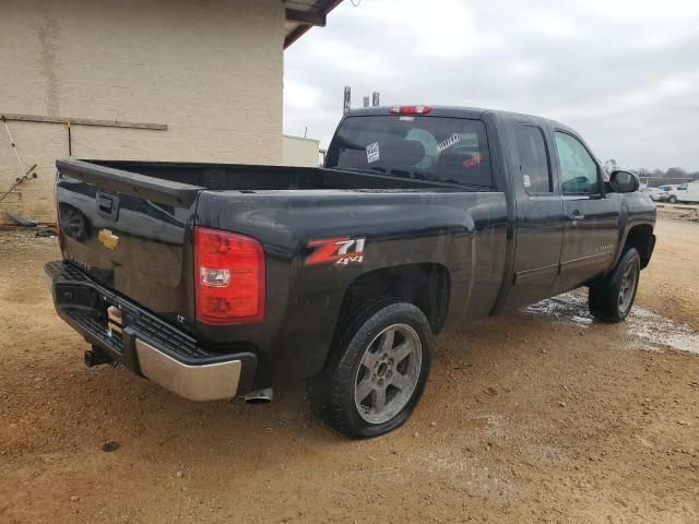 2013 Chevrolet Silverado K1500 Lt - Фото 3