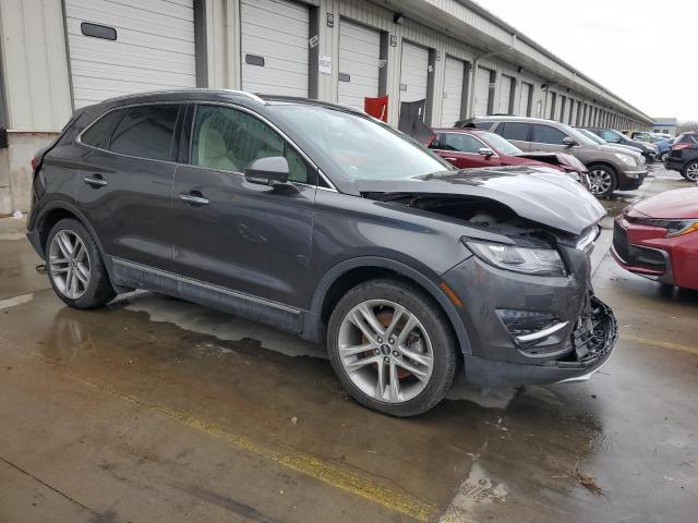 2019 Lincoln Mkc Reserve - Фото 4
