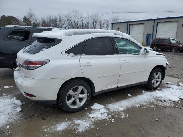 2014 Lexus Rx 350 Base - Image 3