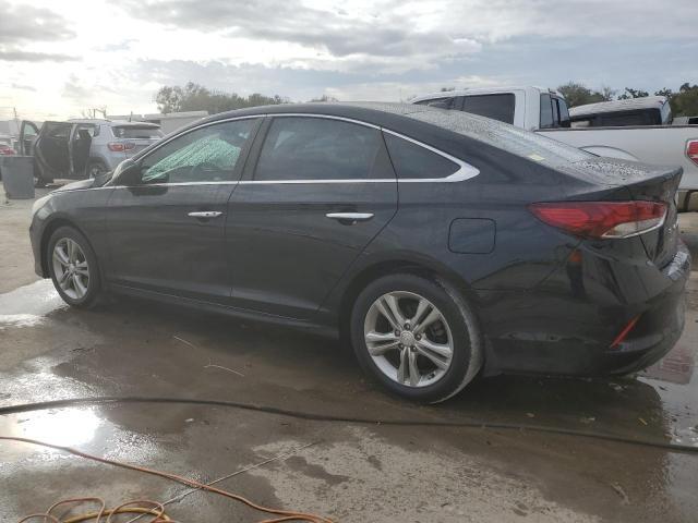 2018 Hyundai Sonata Sport - Image 2