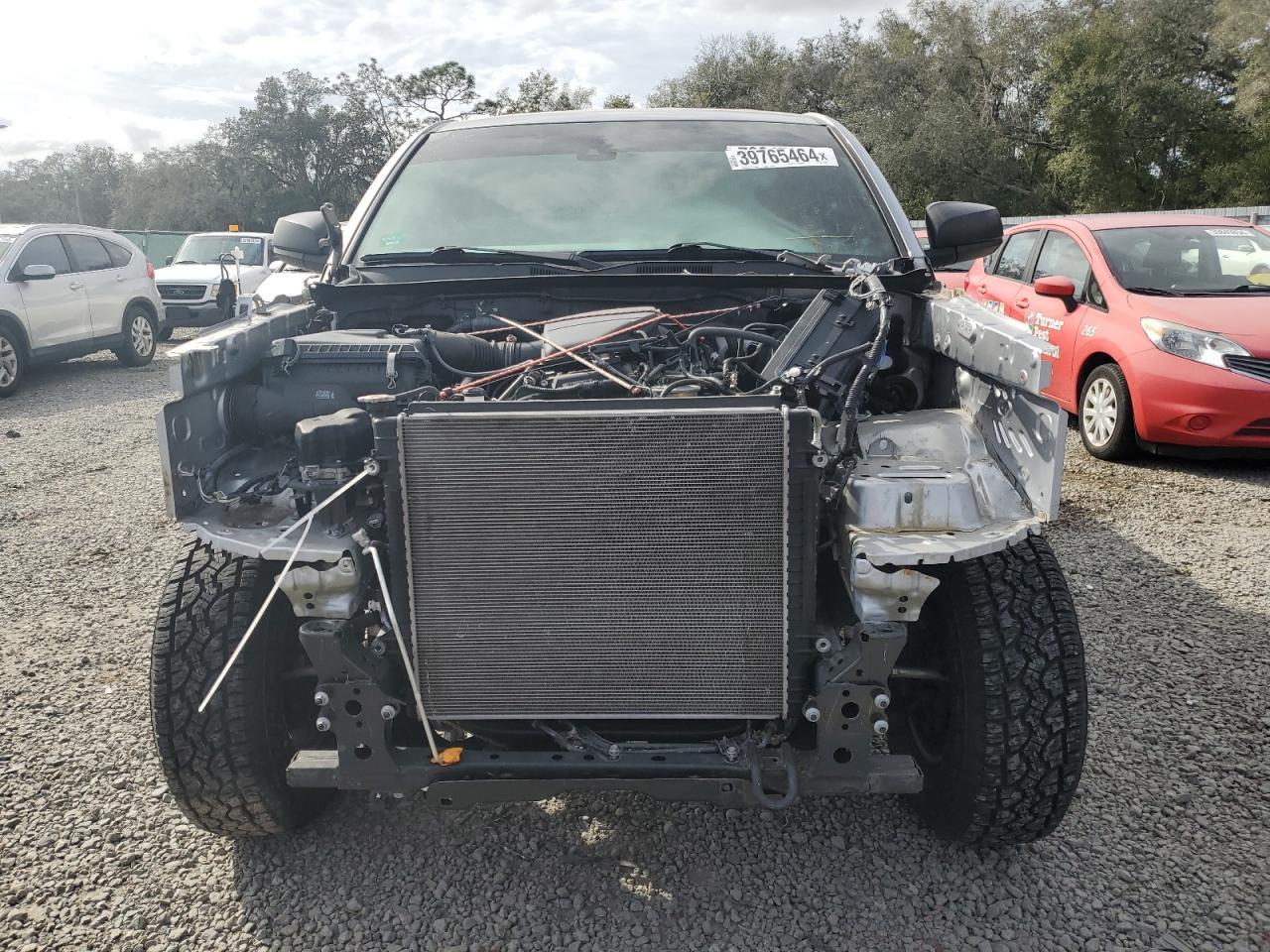 2018 TOYOTA TACOMA ACC - Image 5