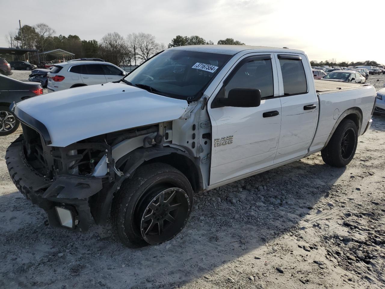 2014 RAM 1500 ST