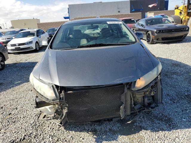 2013 Honda Civic Ex - Фото 5