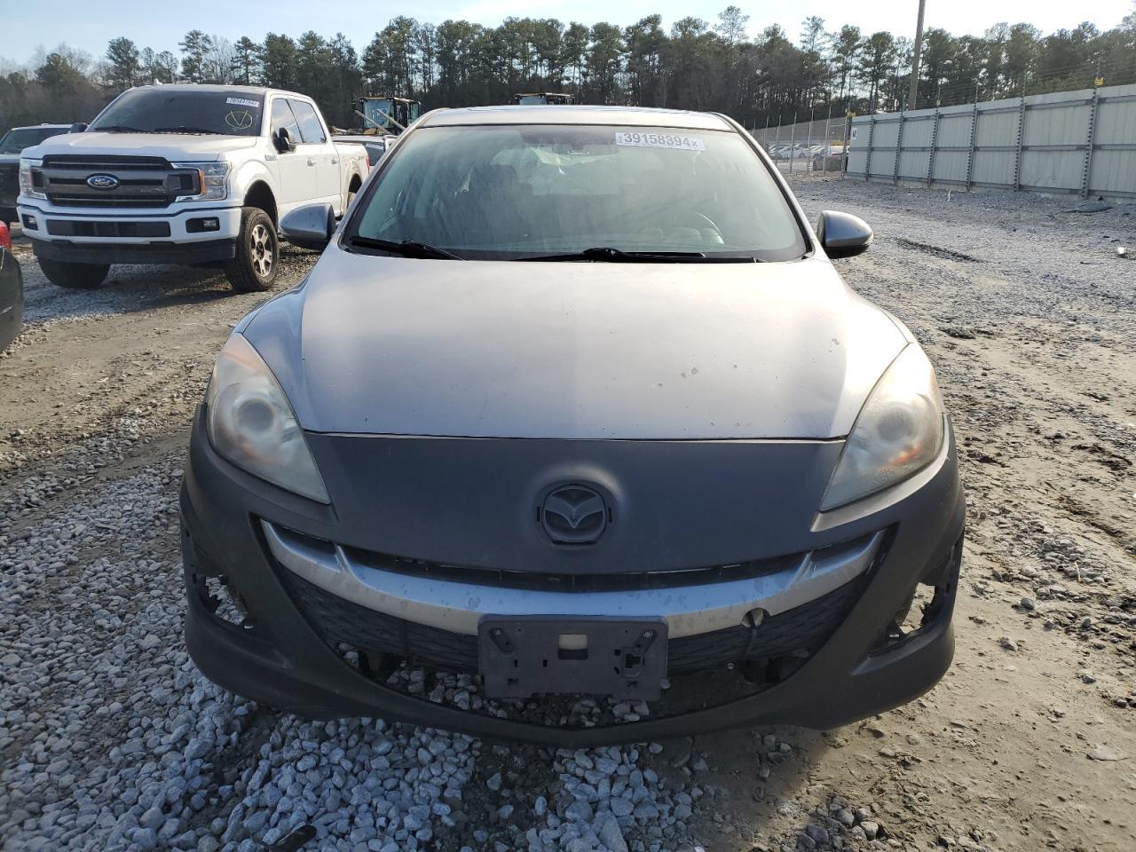 2010 MAZDA 3 S - Image 5