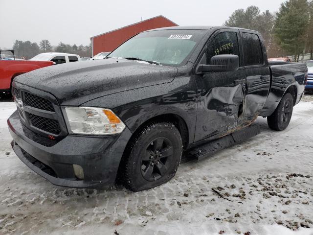 2018 Ram 1500 St