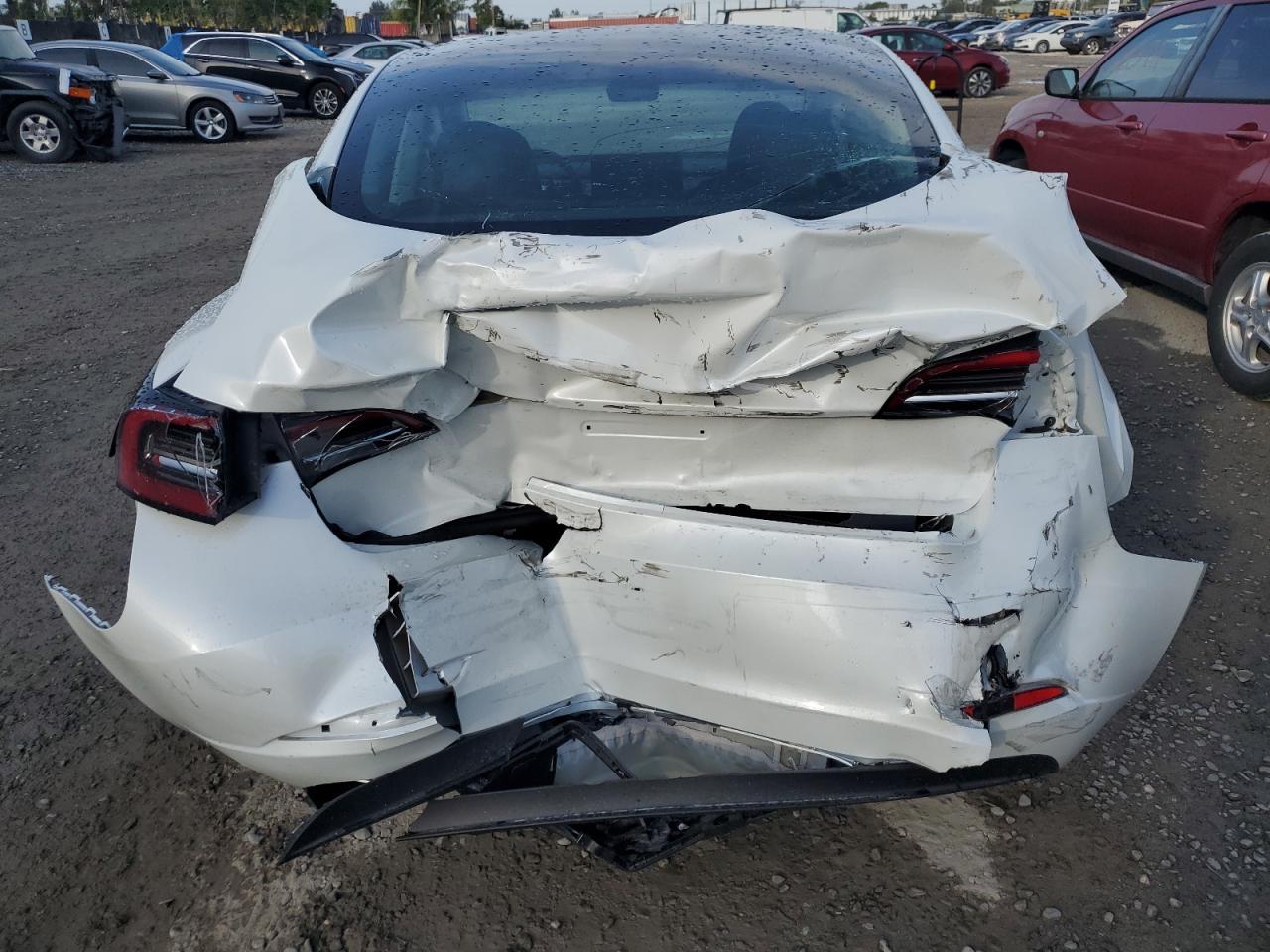 2023 TESLA MODEL 3 - Image 6