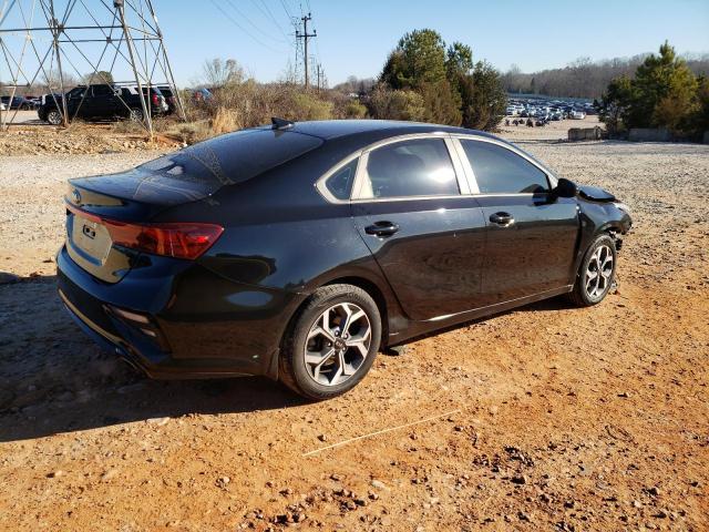 2020 Kia Forte Fe - Фото 3