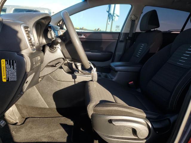 2018 Kia Sportage Lx - Фото 7