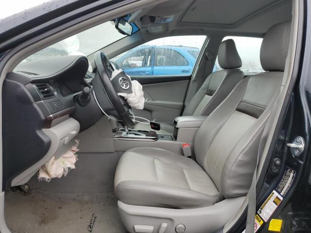 2012 Toyota Camry Base - Фото 7
