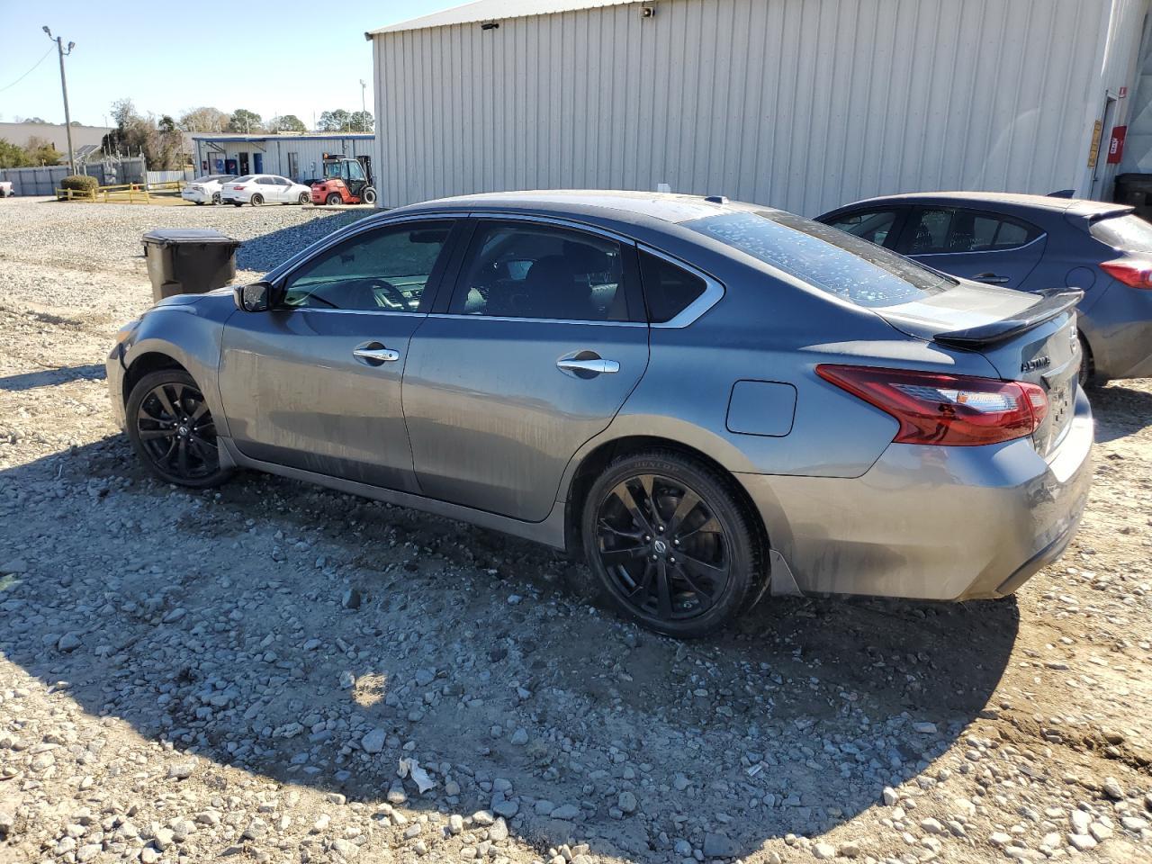 2018 NISSAN ALTIMA 2.5 - Image 2