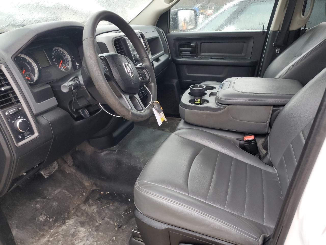 2020 RAM 1500 CLASS - Image 7