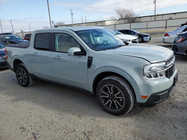 2022 Ford Maverick Xl - Фото 4