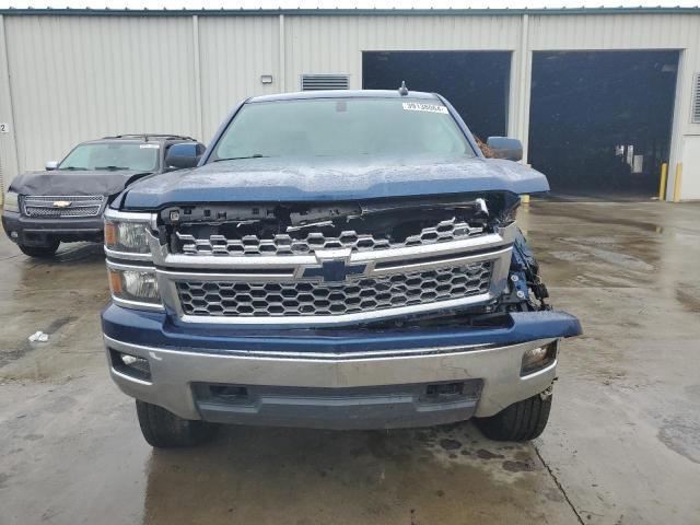 2015 Chevrolet Silverado K1500 Lt - Image 5