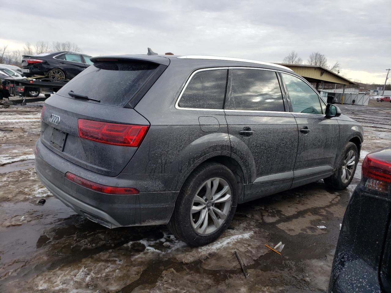 2019 AUDI Q7 PREMIUM - Фото 3
