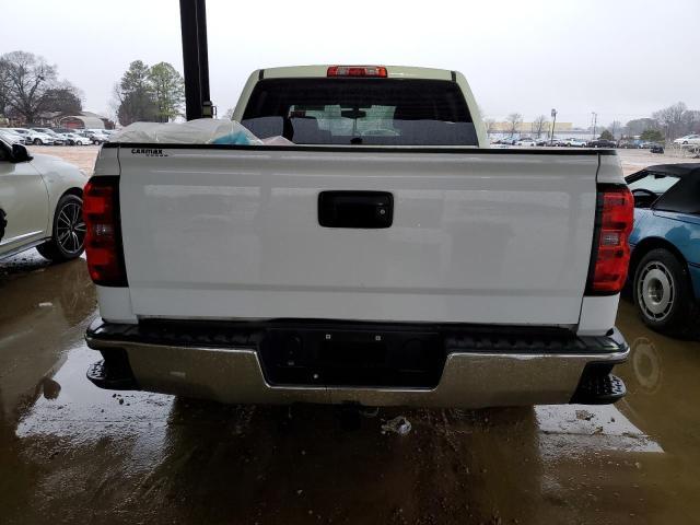 2016 Chevrolet Silverado K1500 Lt - Фото 6