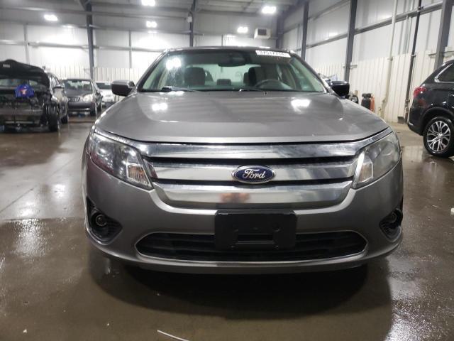 2012 Ford Fusion Se - Фото 5