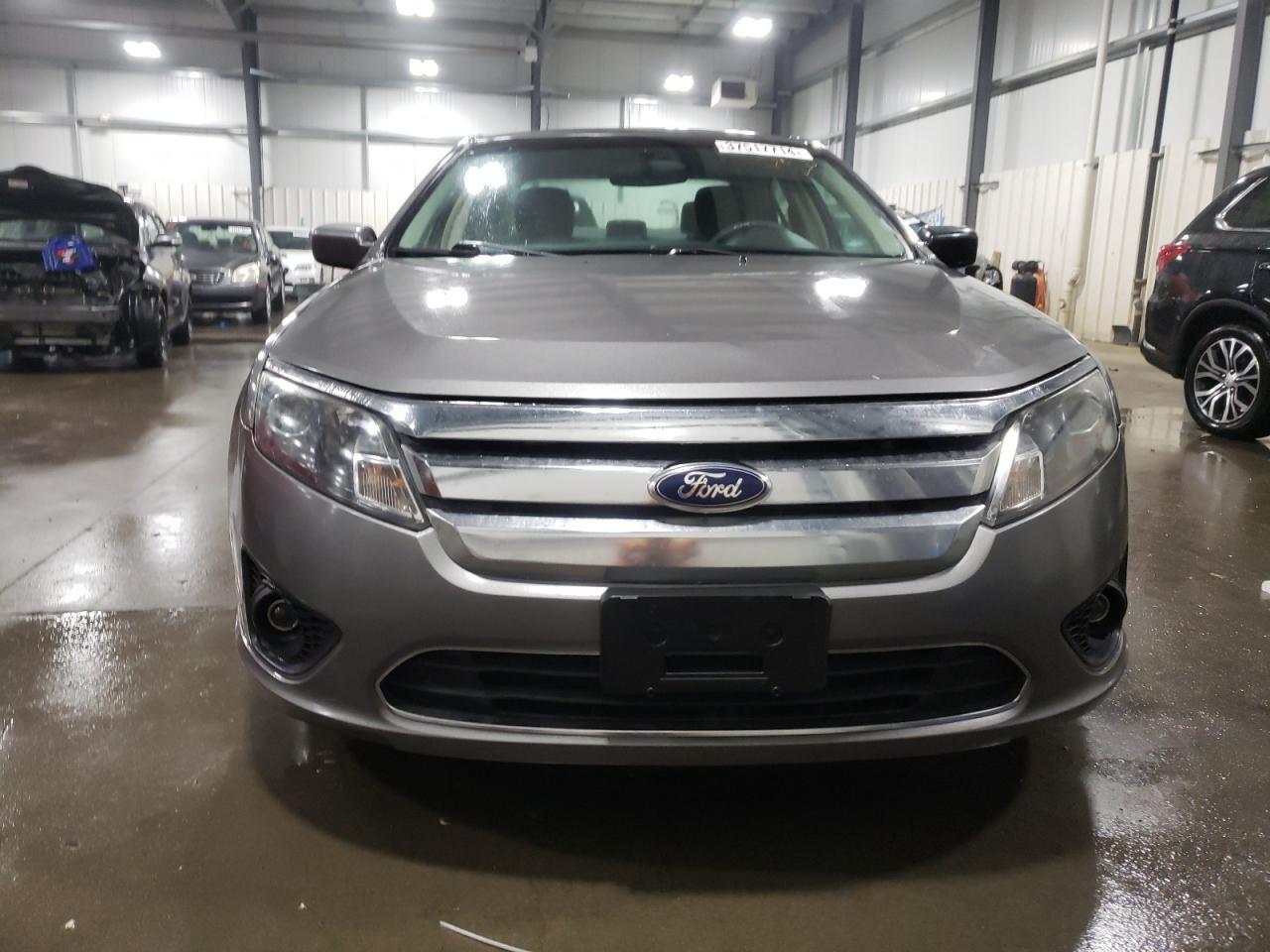 2012 FORD FUSION SE - Фото 5