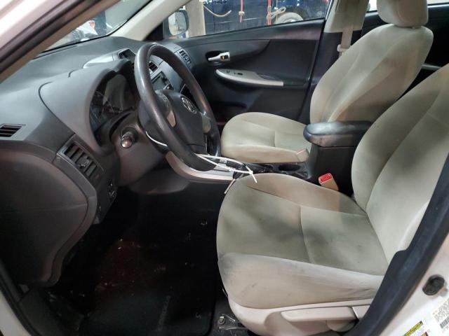 2013 Toyota Corolla Base - Фото 7