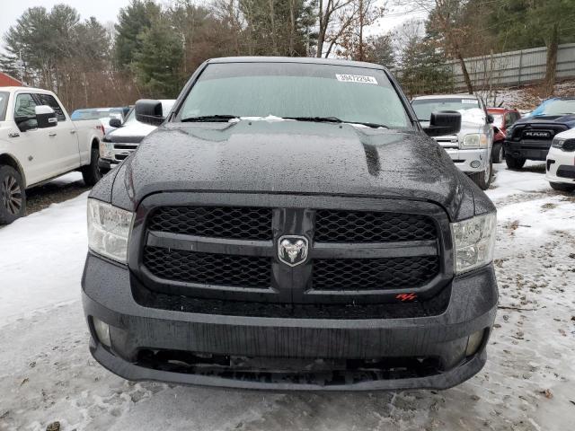 2018 Ram 1500 St - Фото 5