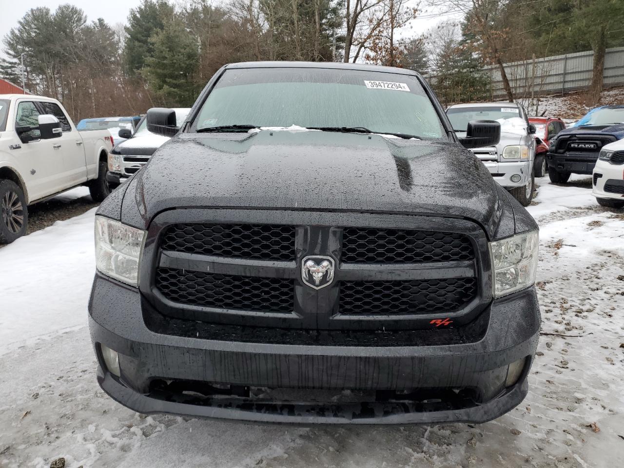 2018 RAM 1500 ST - Image 5
