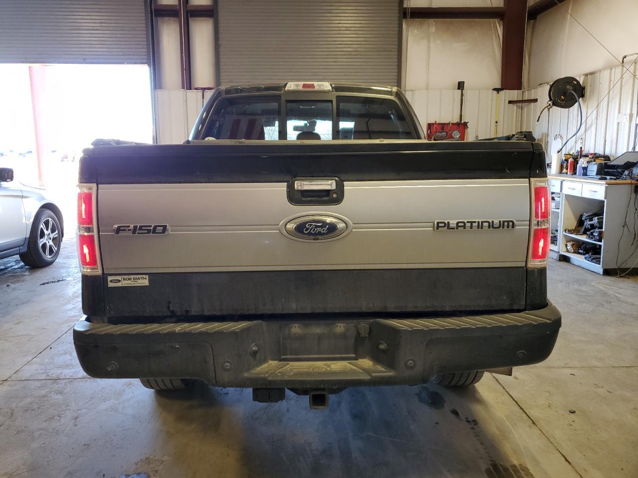 2014 FORD F150 SUPER - Фото 6
