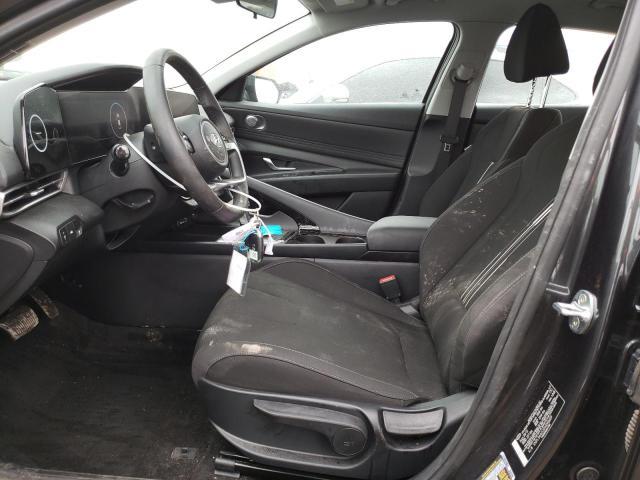 2023 Hyundai Elantra Sel - Image 7