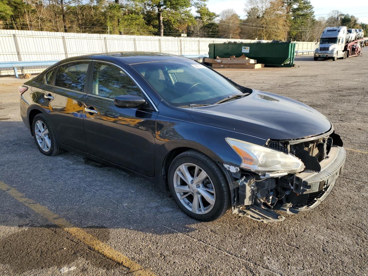 2015 NISSAN ALTIMA 2.5 - Image 4