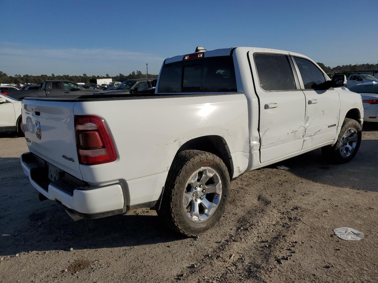 2019 RAM 1500 BIG H - Image 3