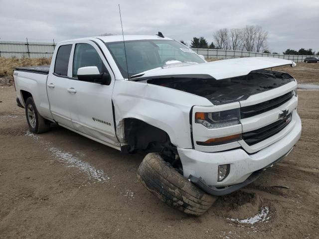 2018 Chevrolet Silverado K1500 Lt - Image 4