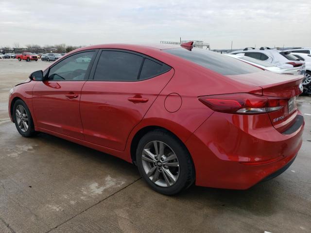 2018 Hyundai Elantra Sel - Фото 2