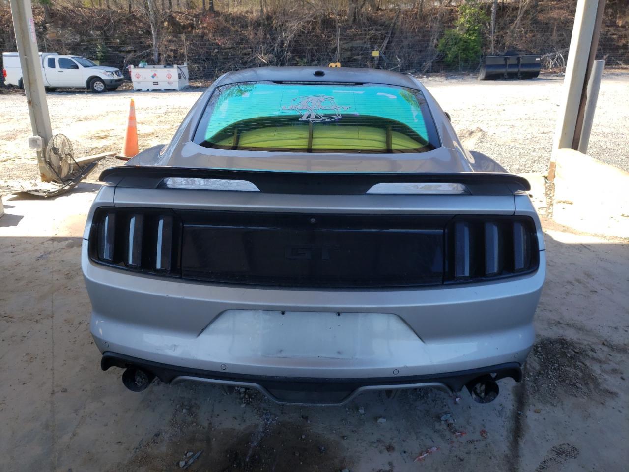 2016 FORD MUSTANG GT - Image 6
