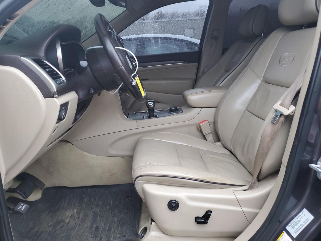2015 JEEP GRAND CHER - Фото 7