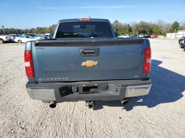 2013 Chevrolet Silverado K1500 Lt - Фото 6
