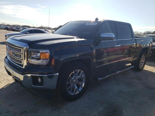2014 GMC Sierra C1500 Slt