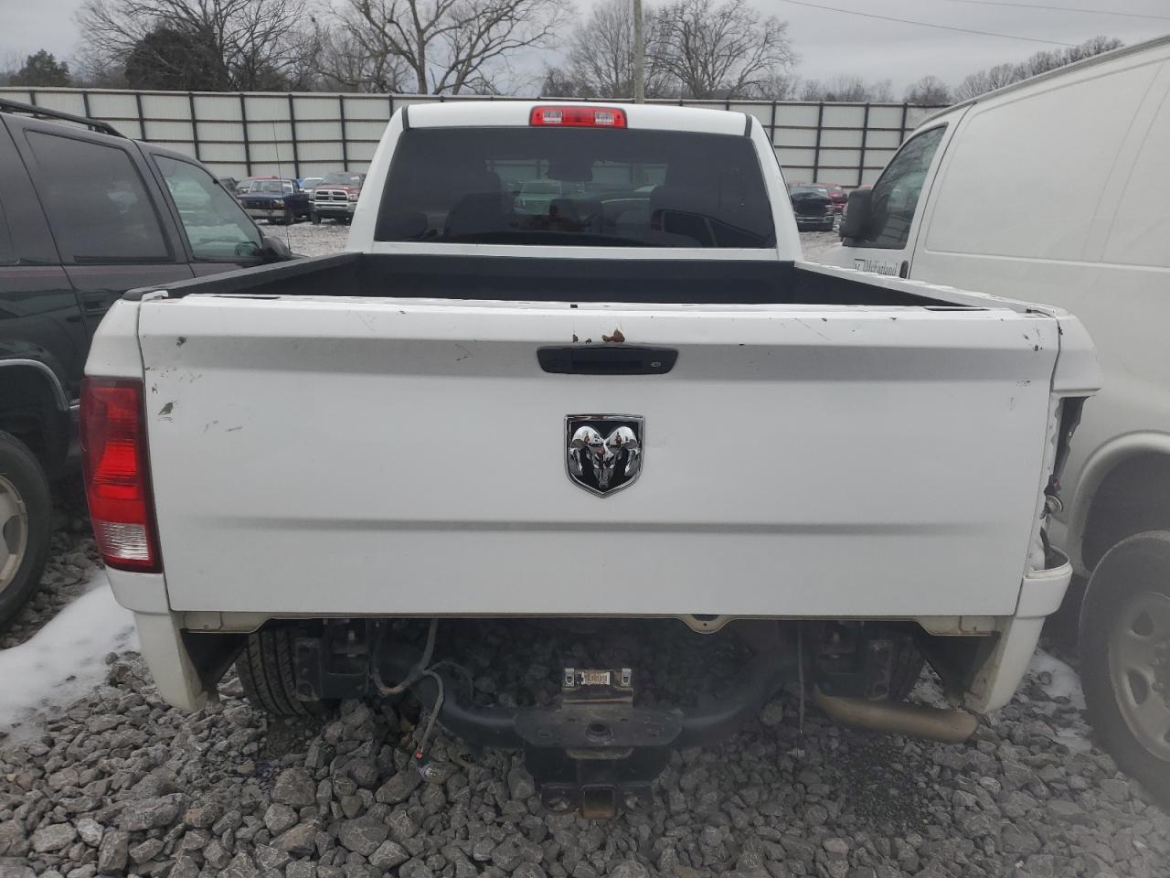 2020 RAM 1500 CLASS - Image 6
