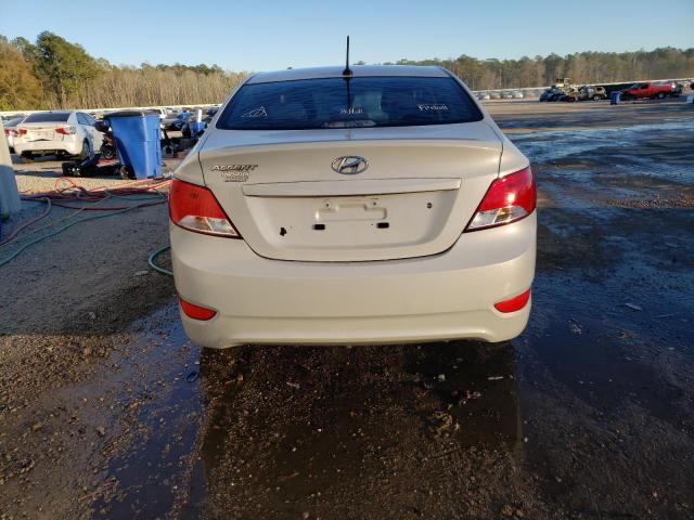 2016 Hyundai Accent Se - Фото 6