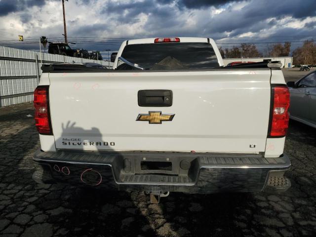 2015 Chevrolet Silverado 1500 2Lt - Фото 6